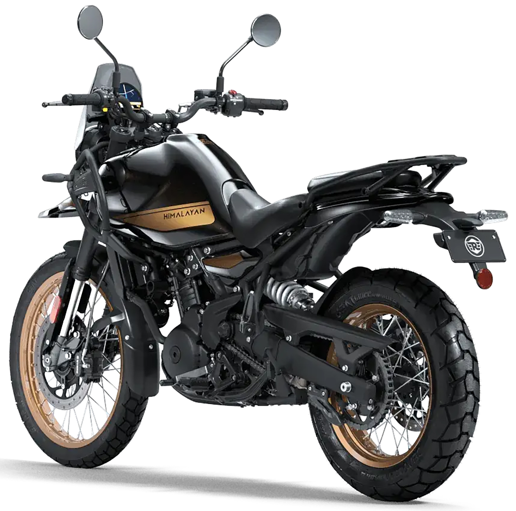 Et billede, der indeholder d�k, hjul, k�ret�j, Landk�ret�j

Automatisk genereret beskrivelse