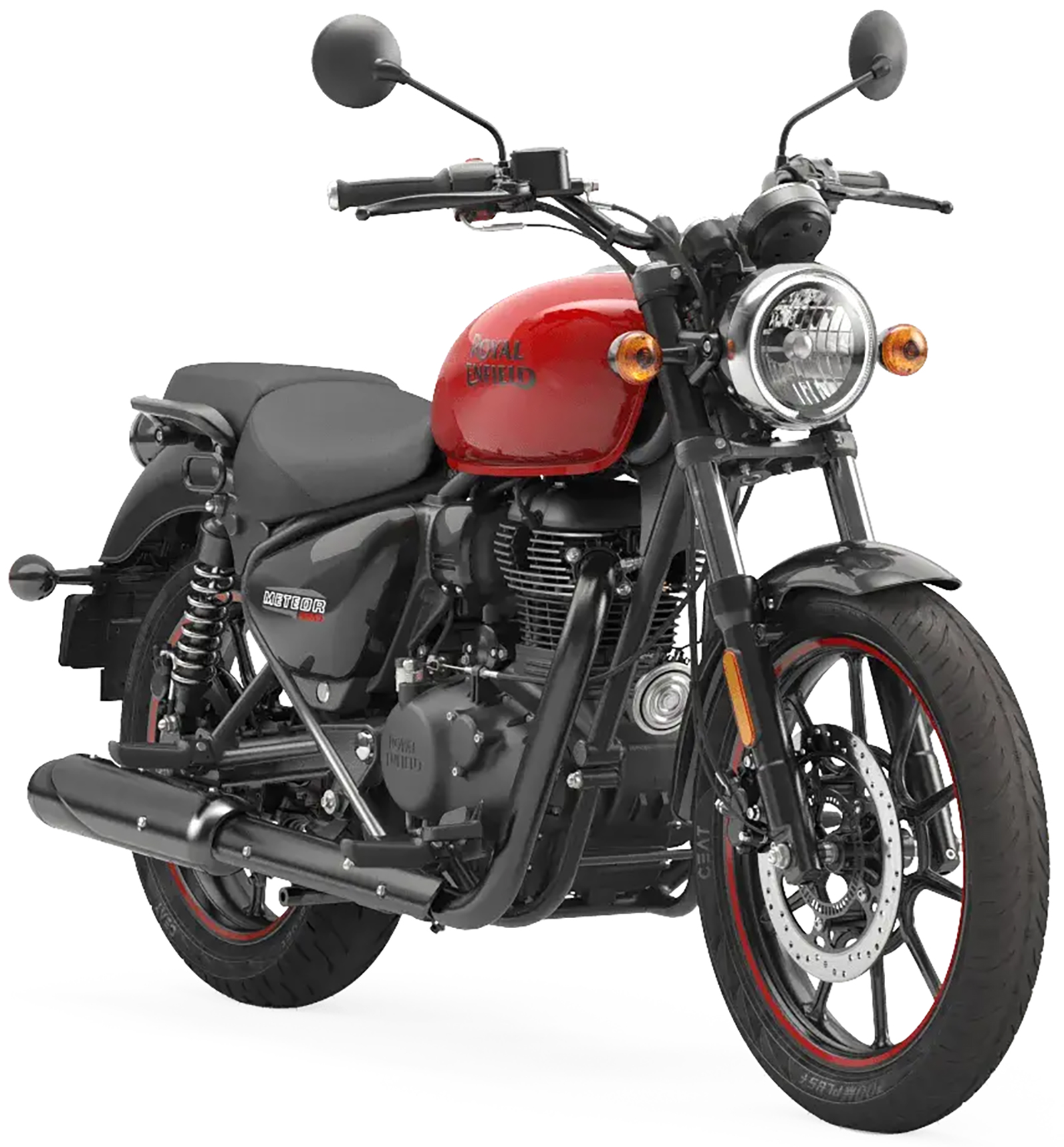 Et billede, der indeholder køretøj, dæk, motorcykel, hjul
Automatisk genereret beskrivelse