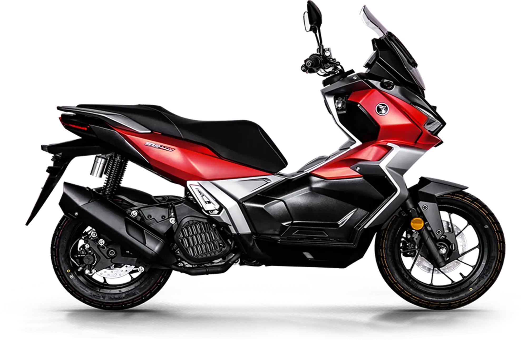 Et billede, der indeholder d�k, k�ret�j, hjul, Landk�ret�j

Indhold genereret af kunstig intelligens kan v�re forkert.