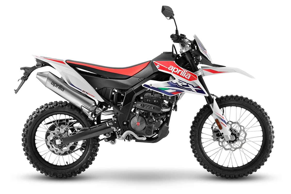 Et billede, der indeholder motorcykel, cykel, parkeret, udendørs
Automatisk genereret beskrivelse