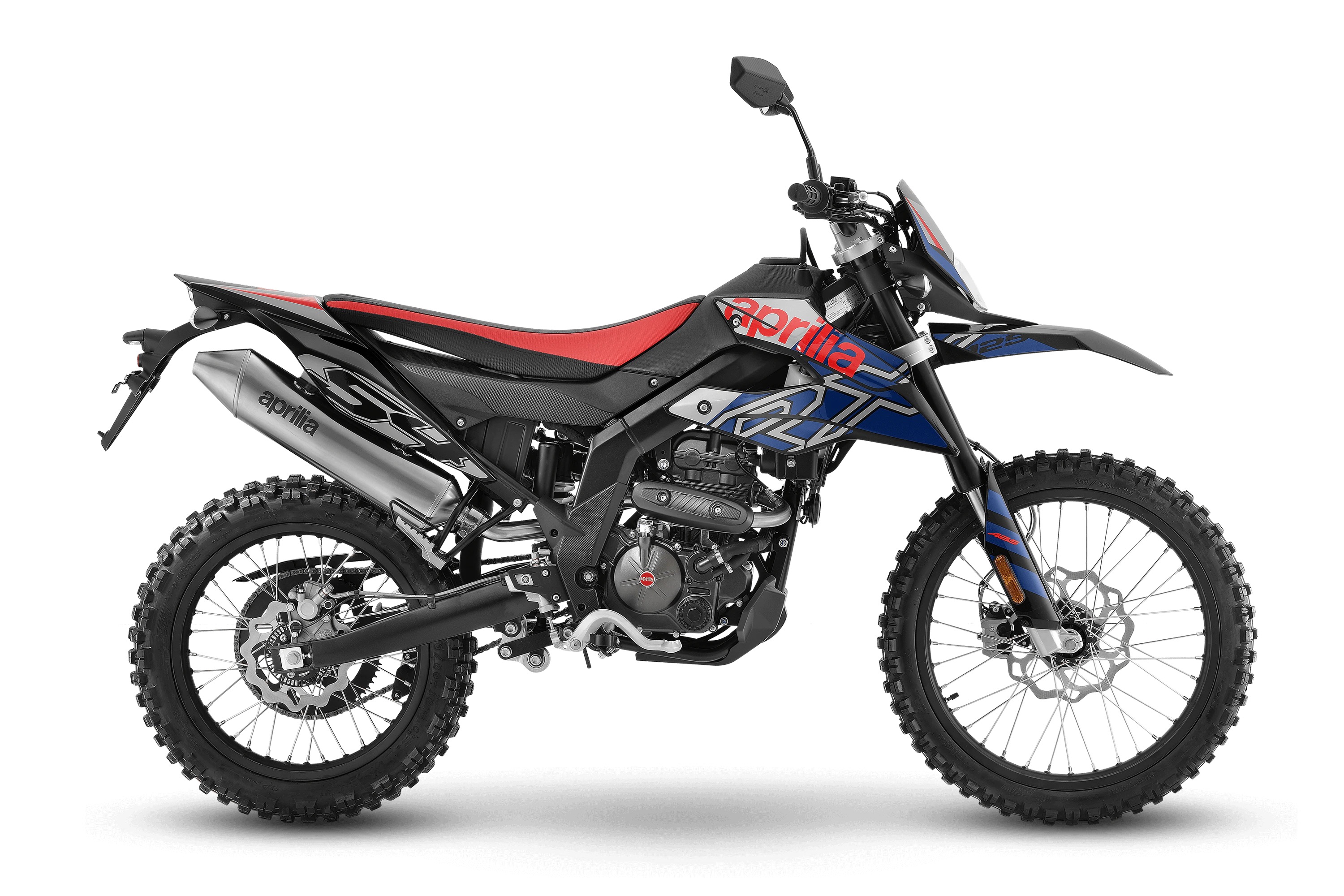 Et billede, der indeholder motorcykel, cykel, parkeret, udendørs
Automatisk genereret beskrivelse