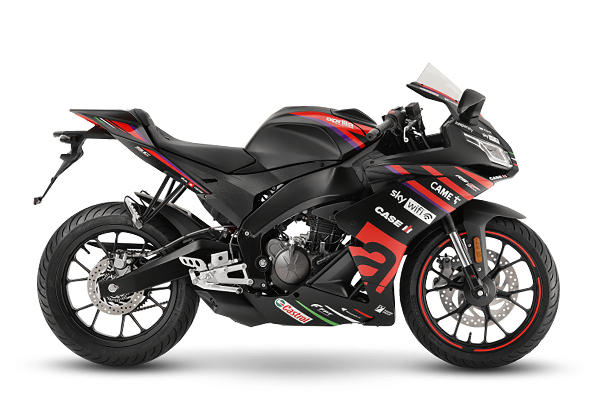 Et billede, der indeholder dæk, hjul, motorcykel, køretøj
Automatisk genereret beskrivelse