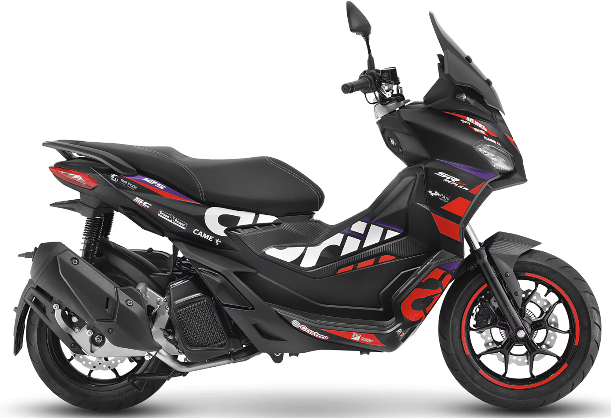 Et billede, der indeholder dæk, hjul, motorcykel, køretøj
Indhold genereret af kunstig intelligens kan være forkert.