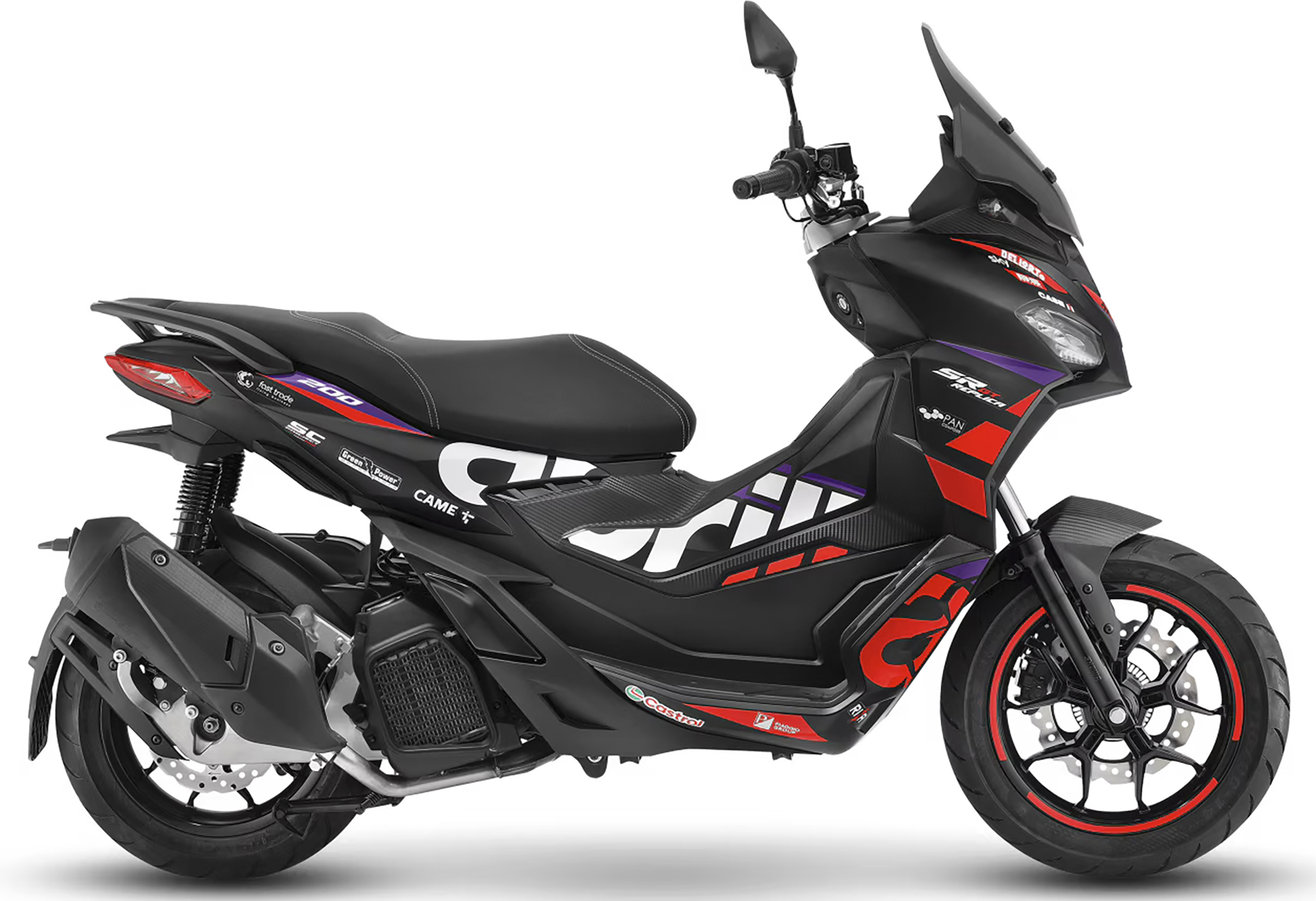 Et billede, der indeholder dæk, hjul, motorcykel, køretøj
Indhold genereret af kunstig intelligens kan være forkert.