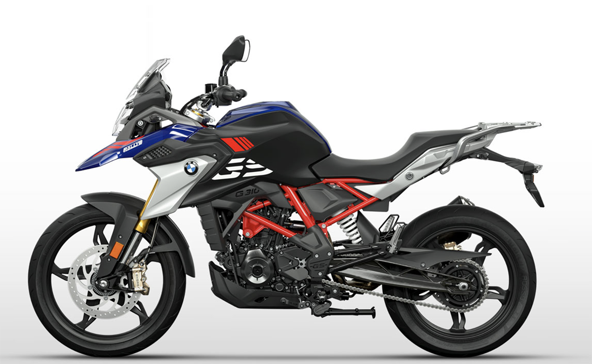 Et billede, der indeholder motorcykel, udendørs, parkeret
Automatisk genereret beskrivelse