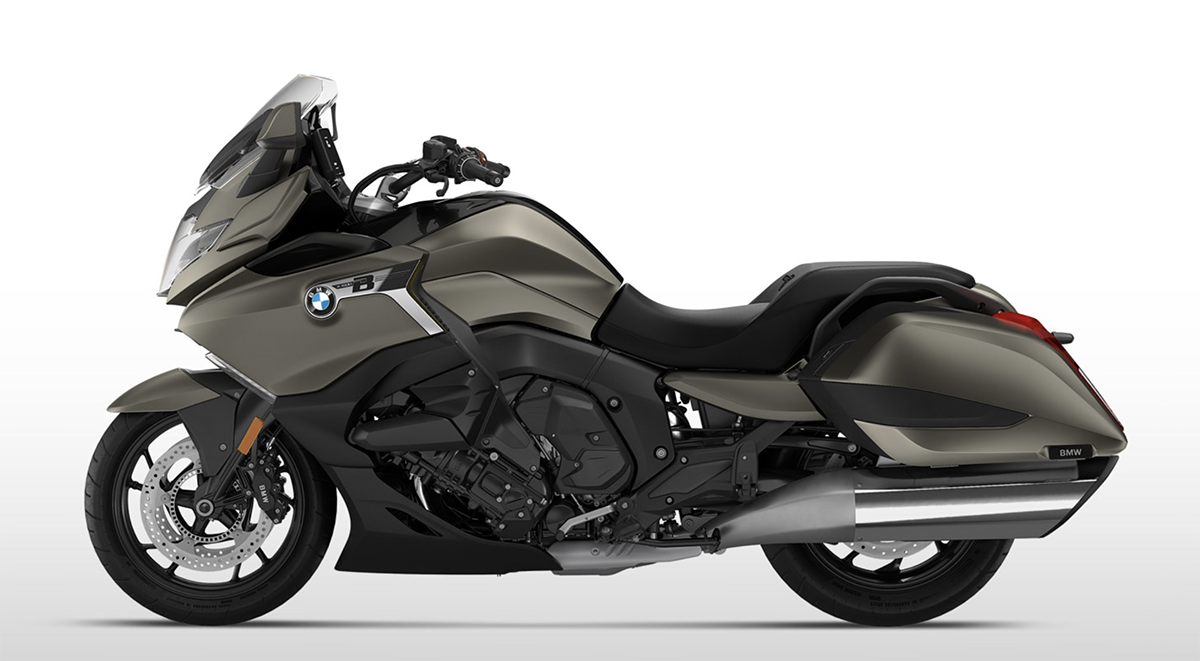 Et billede, der indeholder motorcykel, udendørs, parkeret
Automatisk genereret beskrivelse