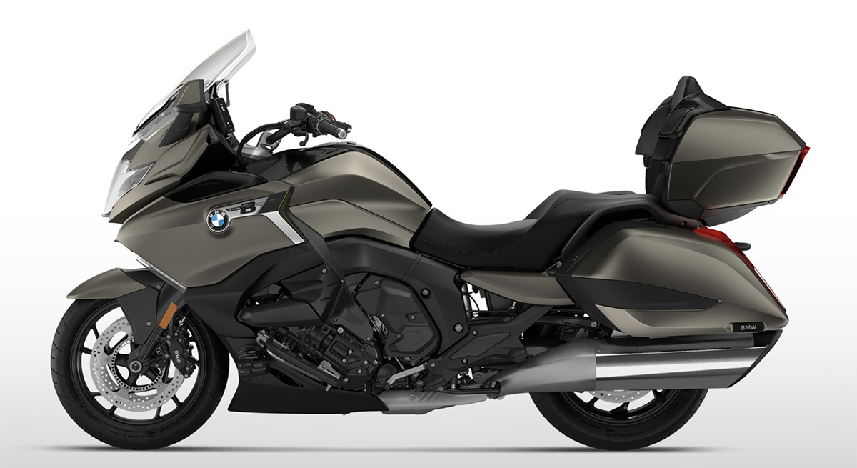 Et billede, der indeholder motorcykel, udendørs, parkeret
Automatisk genereret beskrivelse