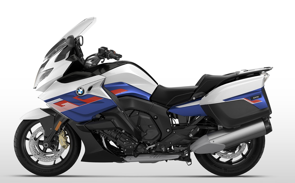 Et billede, der indeholder motorcykel, udendørs
Automatisk genereret beskrivelse