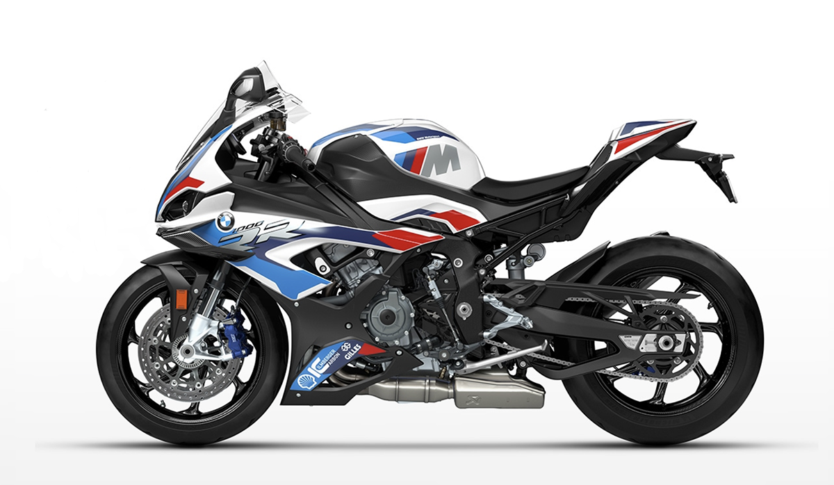 Et billede, der indeholder motorcykel, udendørs, person, motorcykling
Automatisk genereret beskrivelse