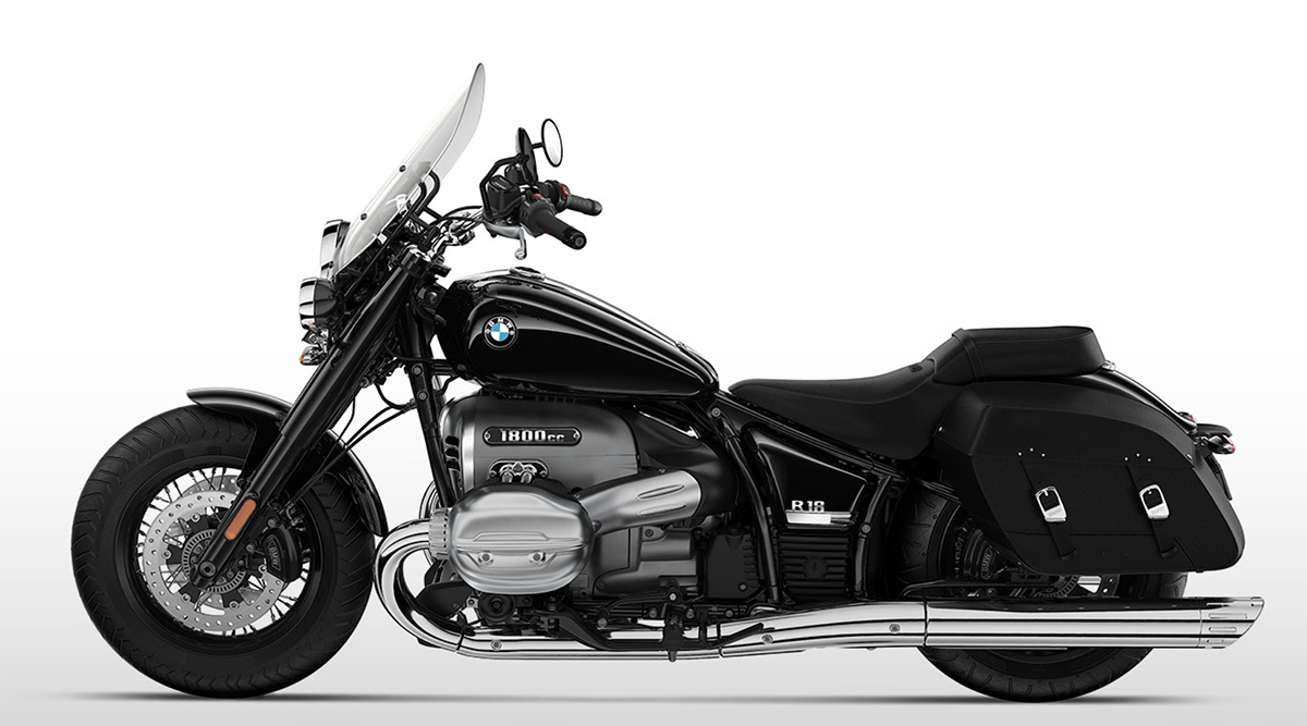 Et billede, der indeholder motorcykel, vej, parkeret, kantsten
Automatisk genereret beskrivelse