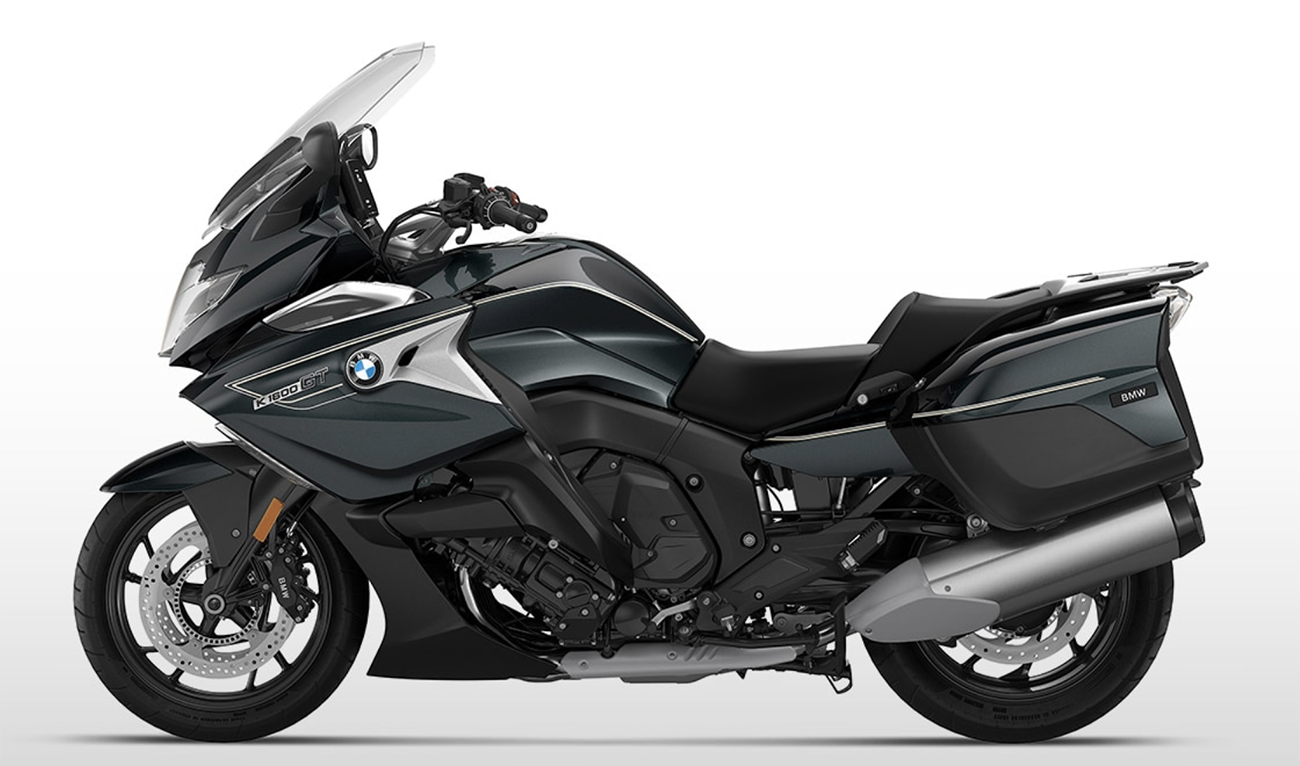 Et billede, der indeholder motorcykel, udendørs, parkeret
Automatisk genereret beskrivelse