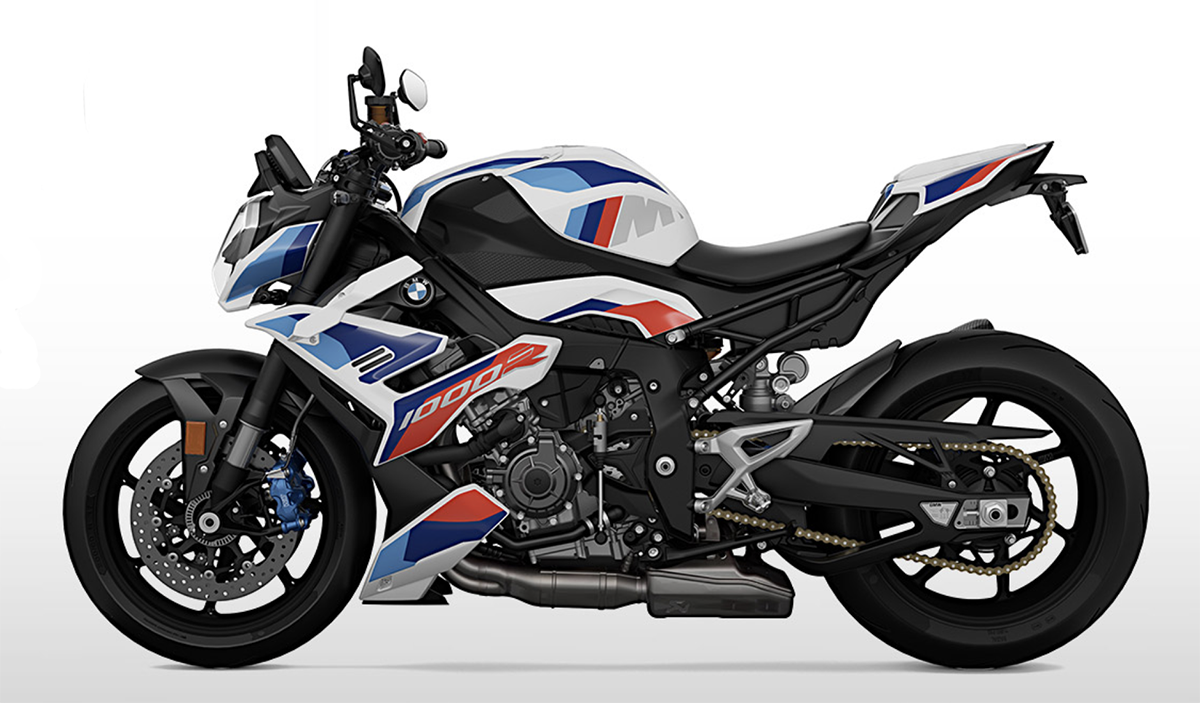 Et billede, der indeholder motorcykel, vej, motorcykling
Automatisk genereret beskrivelse