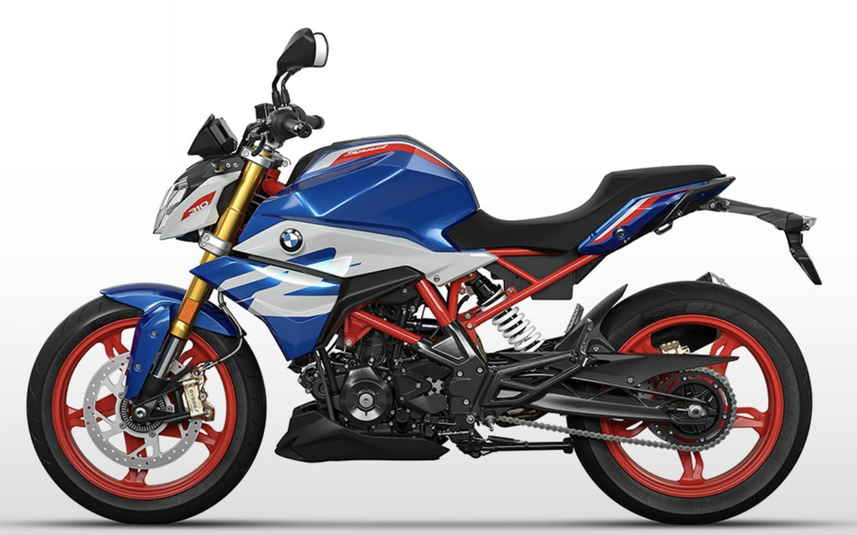 Et billede, der indeholder dæk, motorcykel, køretøj, hjul
Automatisk genereret beskrivelse