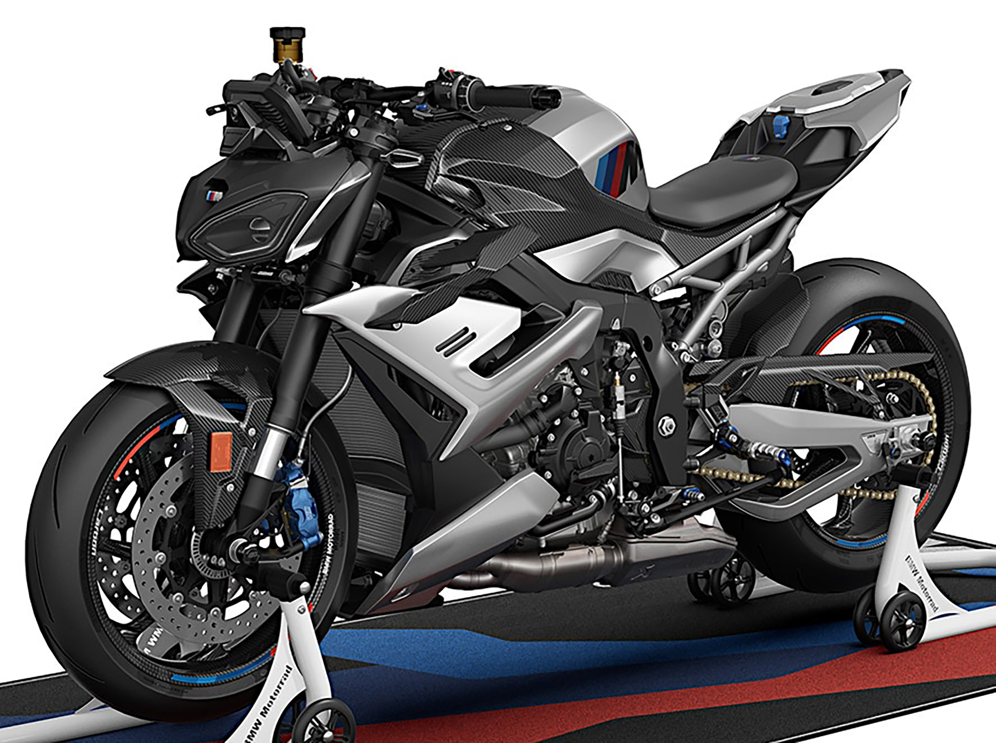 Et billede, der indeholder motorcykel, dæk, hjul, køretøj
Indhold genereret af kunstig intelligens kan være forkert.