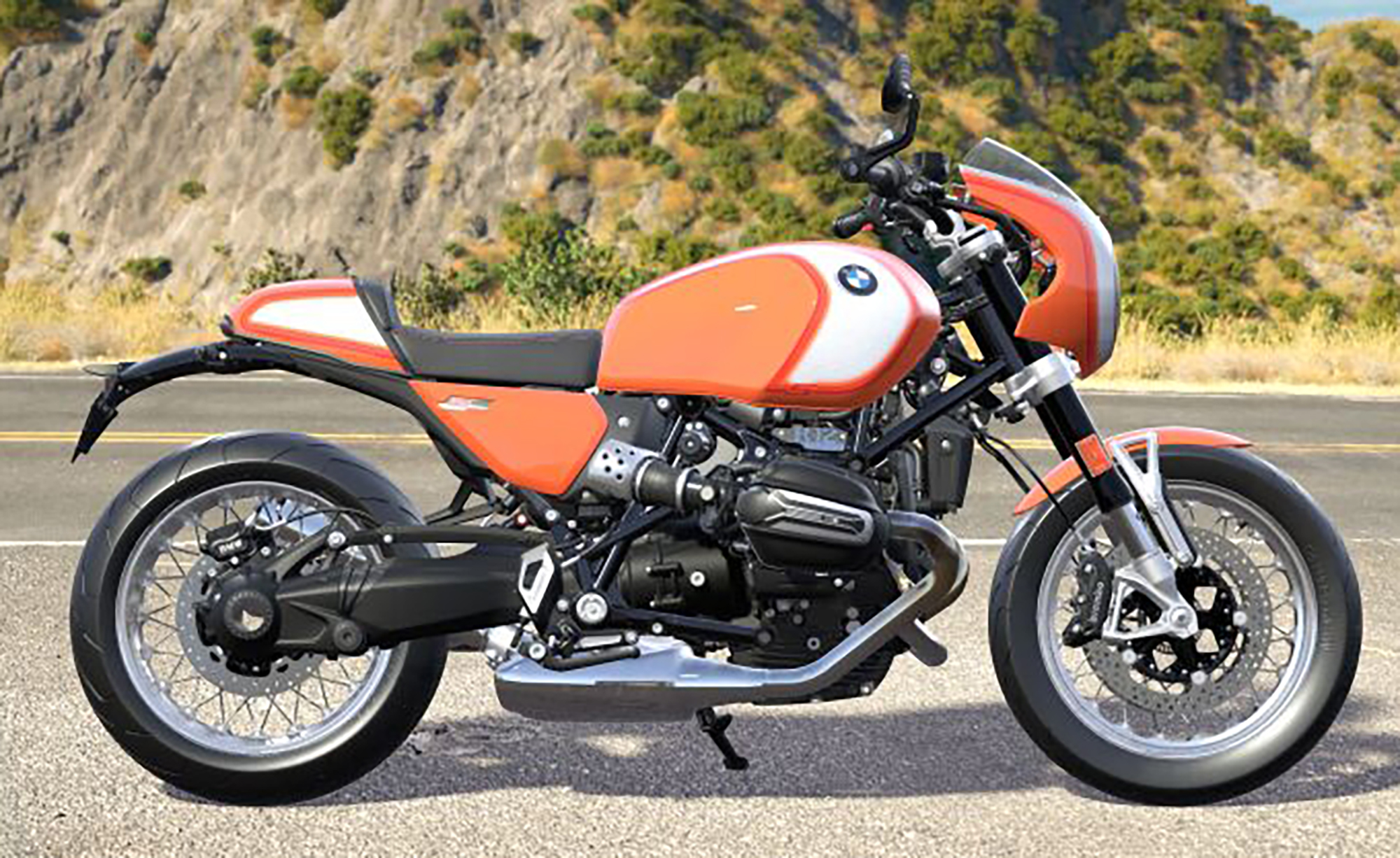 Et billede, der indeholder motorcykel, udendørs, køretøj, dæk
Indhold genereret af kunstig intelligens kan være forkert.