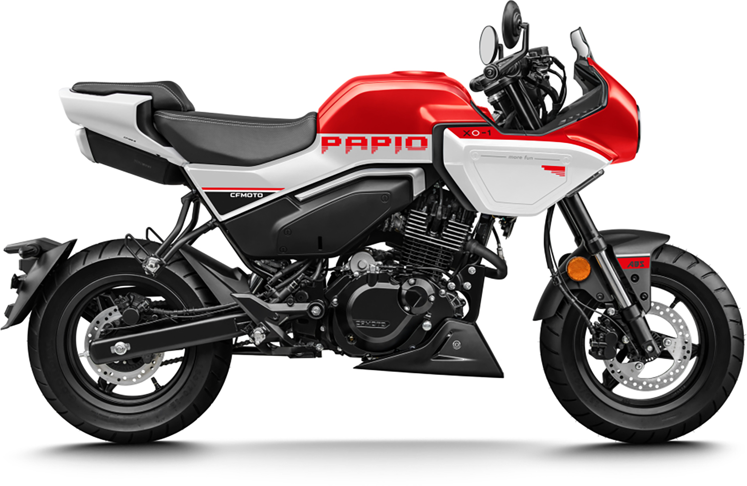 Et billede, der indeholder dæk, motorcykel, hjul, køretøj
Indhold genereret af kunstig intelligens kan være forkert.