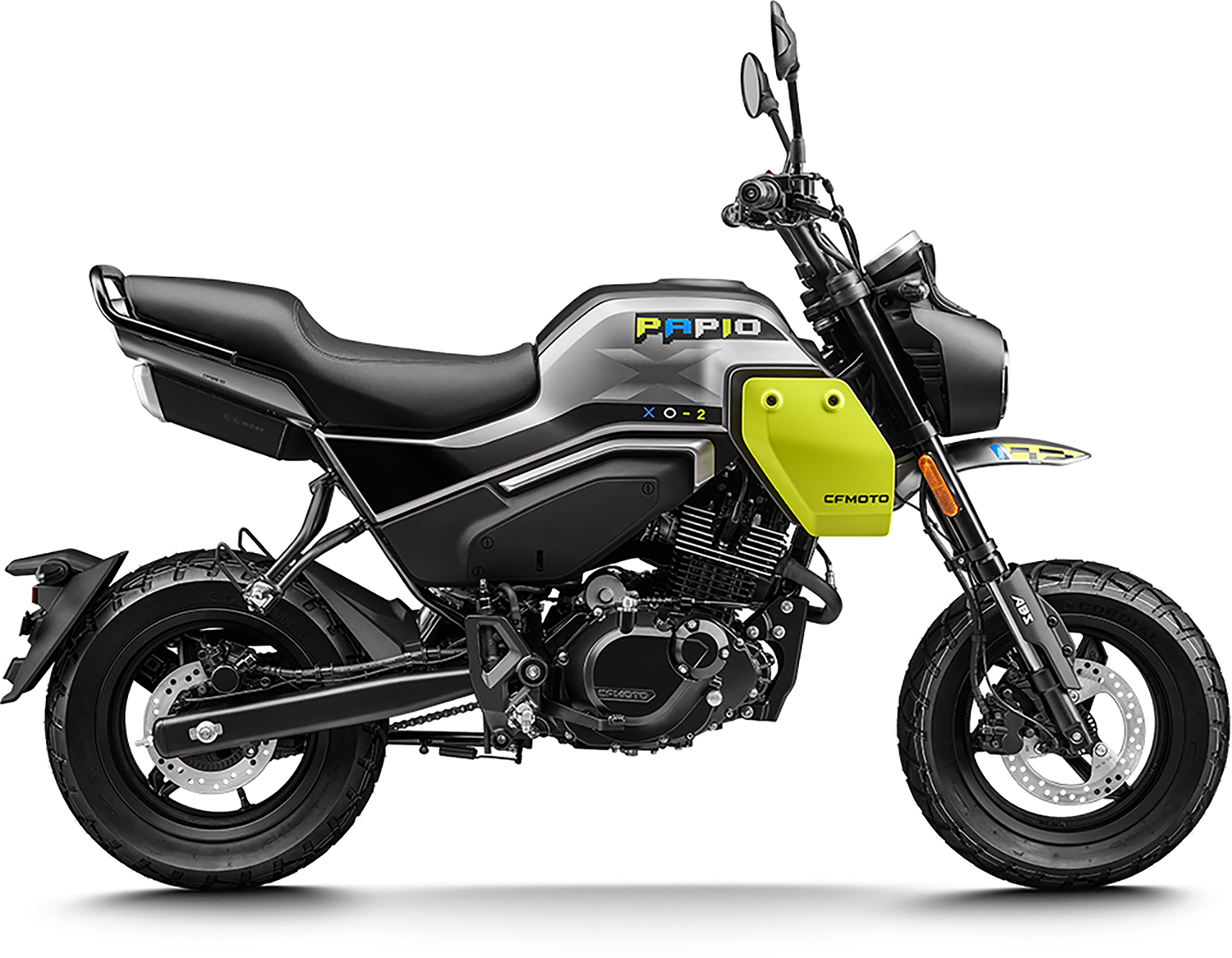 Et billede, der indeholder dæk, køretøj, hjul, motorcykel
Indhold genereret af kunstig intelligens kan være forkert.