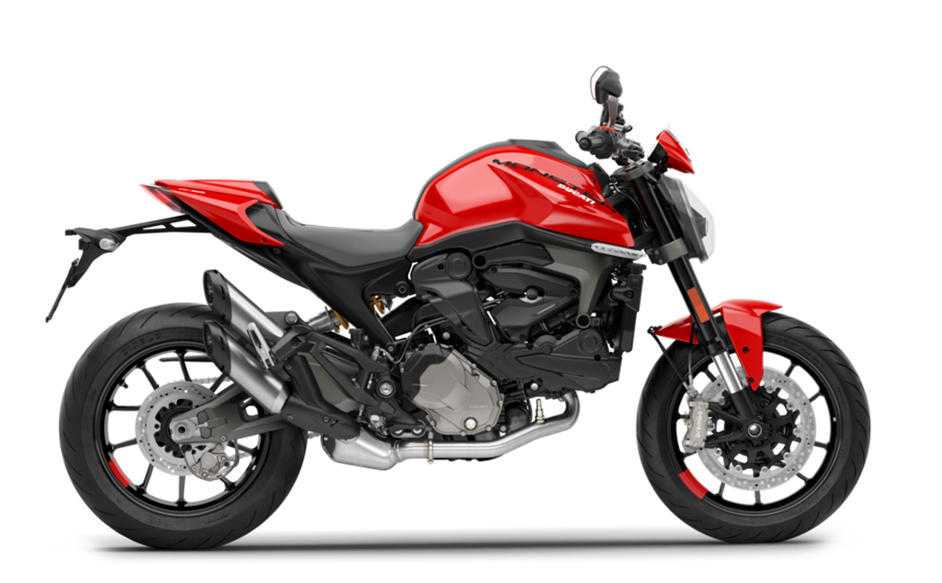 Et billede, der indeholder motorcykel, parkeret, r�d

Automatisk genereret beskrivelse