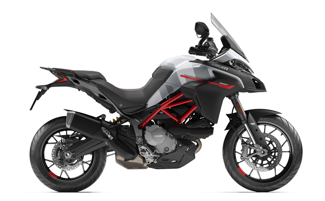 Et billede, der indeholder motorcykel, udendørs, parkeret, motorcykling
Automatisk genereret beskrivelse