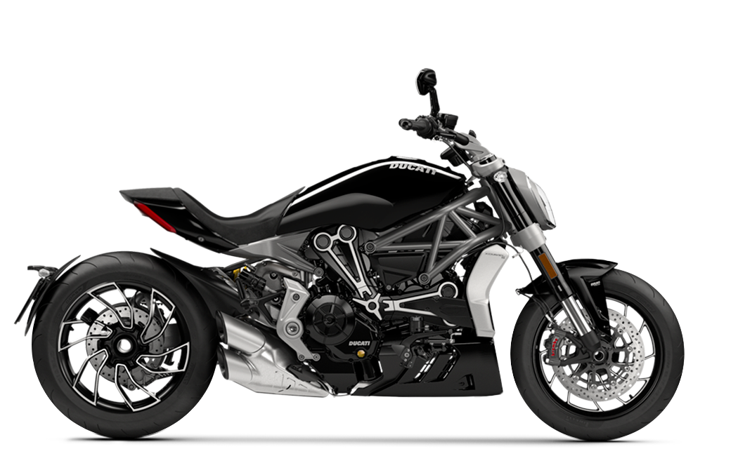 Et billede, der indeholder motorcykel, parkeret, udend�rs, sort

Automatisk genereret beskrivelse