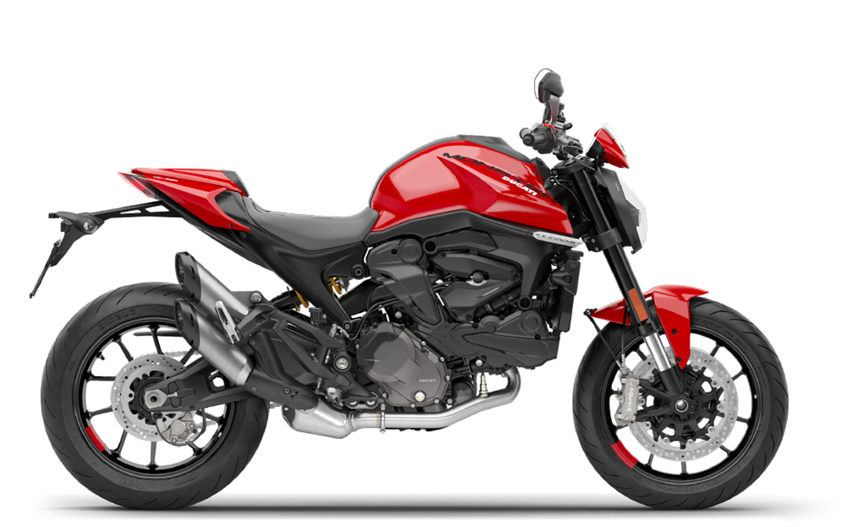 Et billede, der indeholder motorcykel, parkeret, r�d

Automatisk genereret beskrivelse