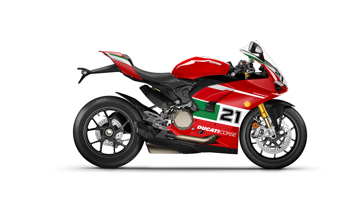 Et billede, der indeholder motorcykel, motorcykling
Automatisk genereret beskrivelse