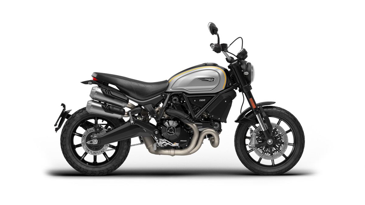 Et billede, der indeholder motorcykel, parkeret
Automatisk genereret beskrivelse