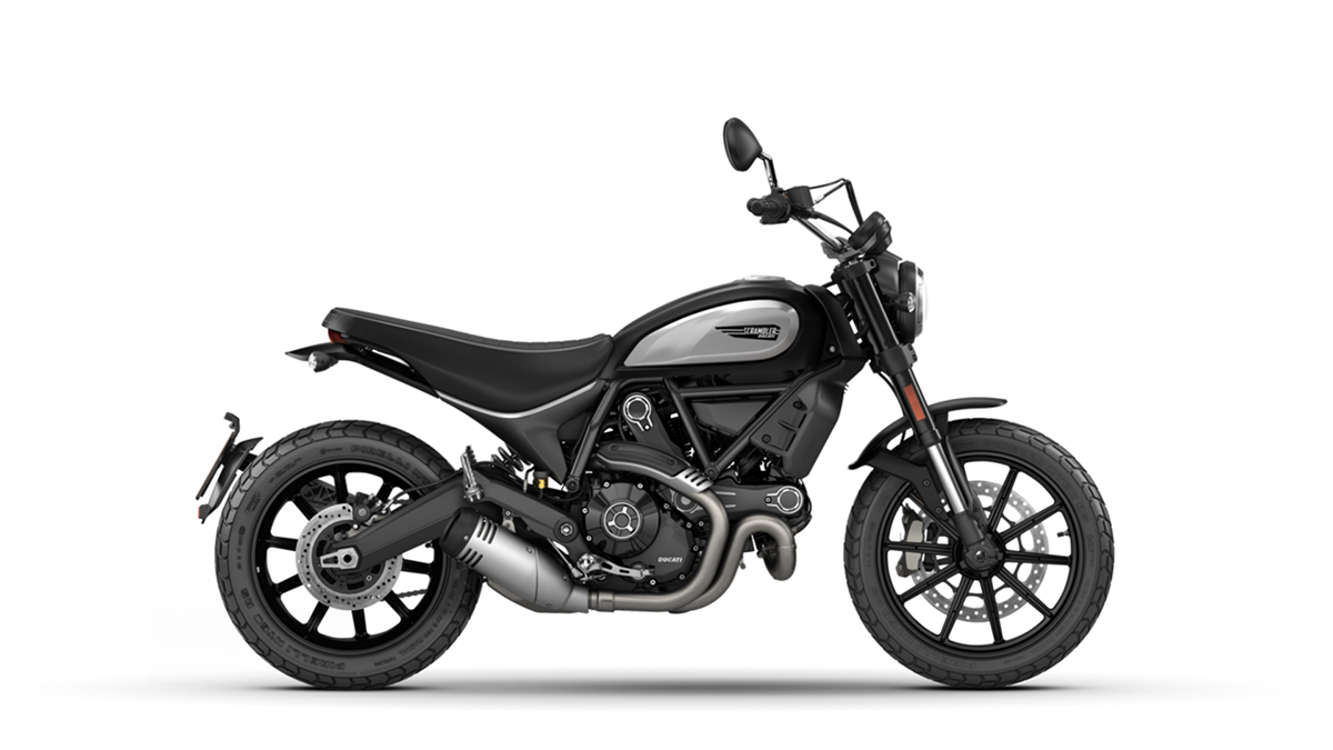 Et billede, der indeholder motorcykel, parkeret, transport, cykel

Automatisk genereret beskrivelse