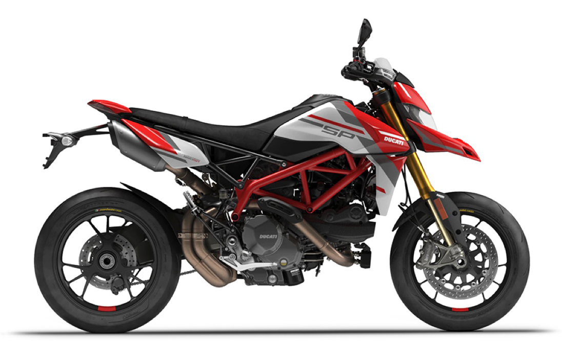 Et billede, der indeholder motorcykel, parkeret
Automatisk genereret beskrivelse