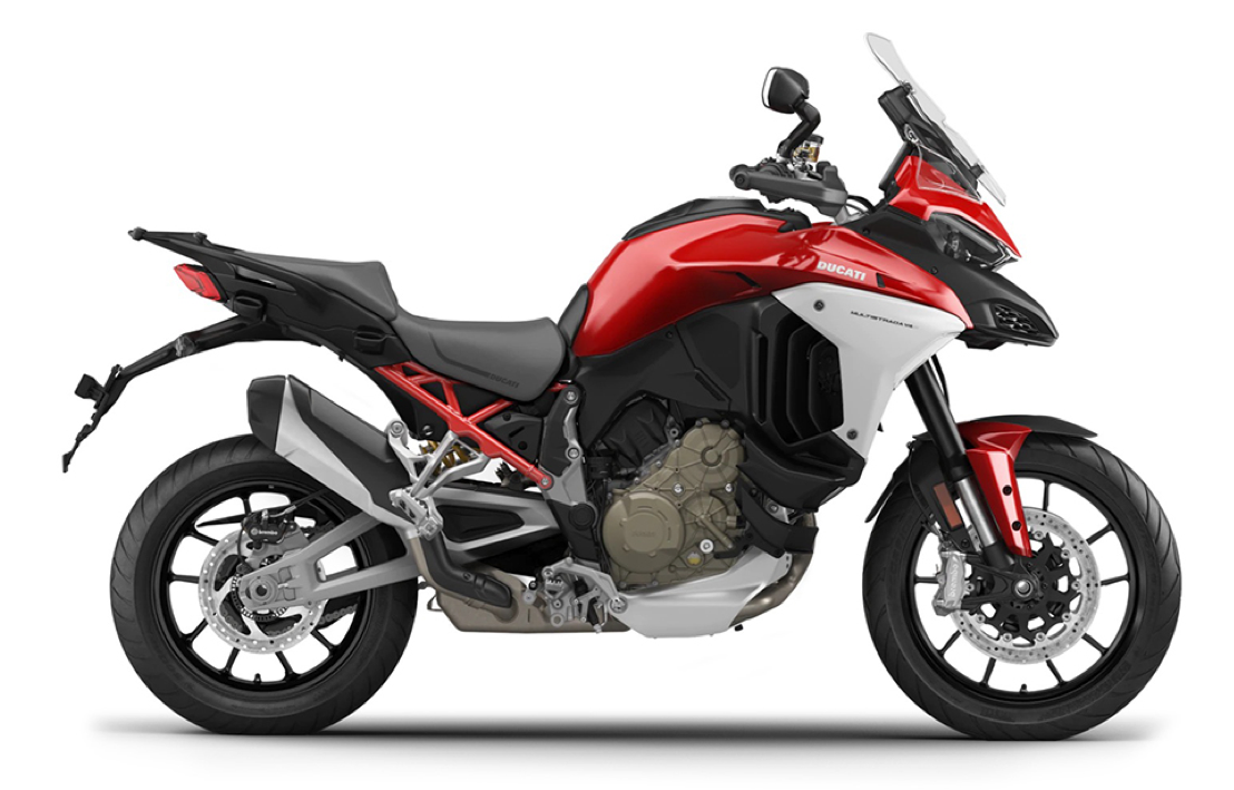 Et billede, der indeholder motorcykel, parkeret, kantsten
Automatisk genereret beskrivelse