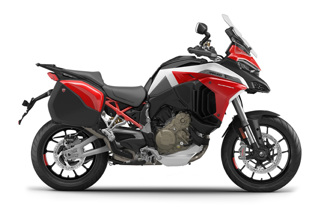 Et billede, der indeholder motorcykel, parkeret
Automatisk genereret beskrivelse