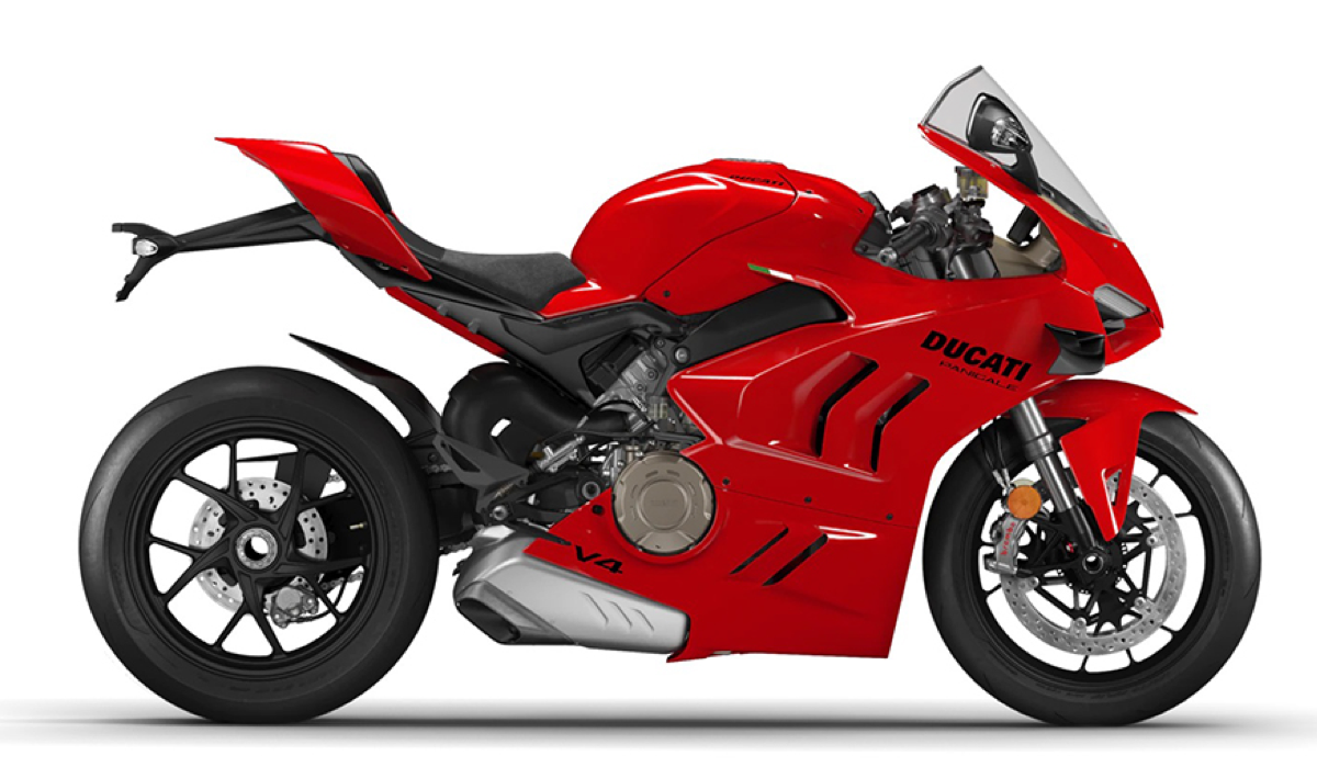 Et billede, der indeholder motorcykel, r�d, parkeret

Automatisk genereret beskrivelse