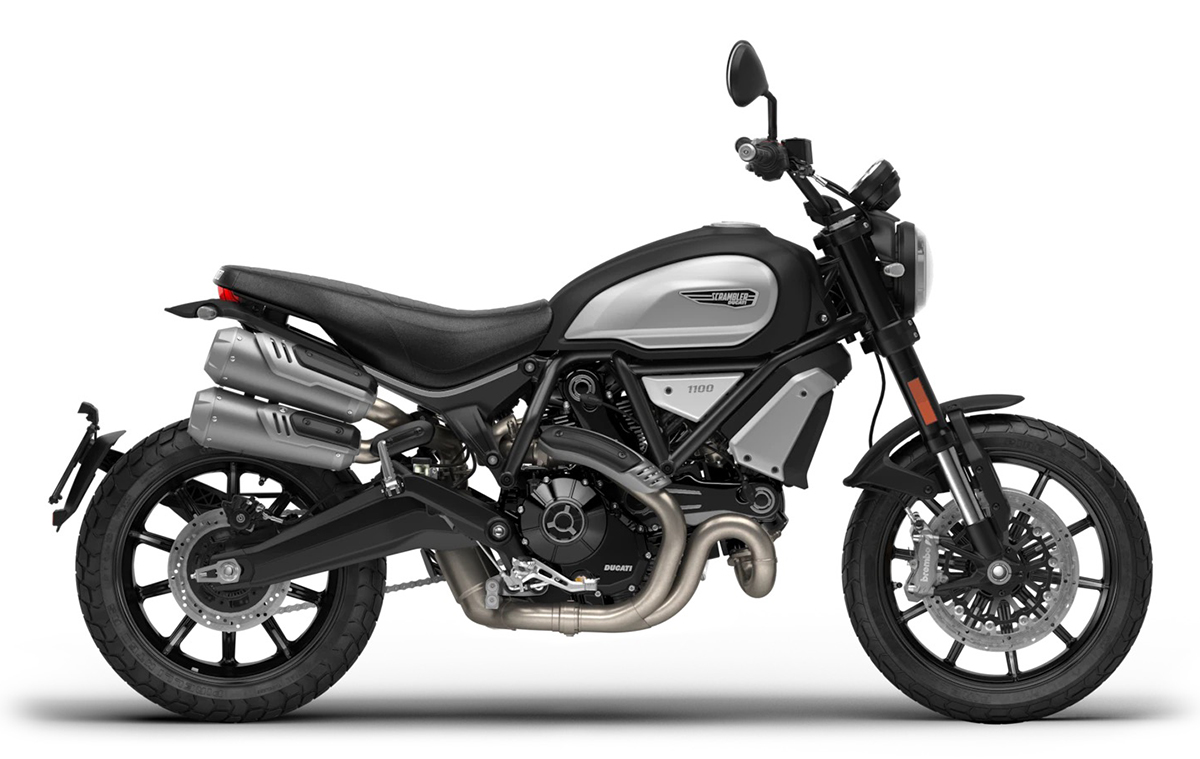 Et billede, der indeholder motorcykel, parkeret
Automatisk genereret beskrivelse