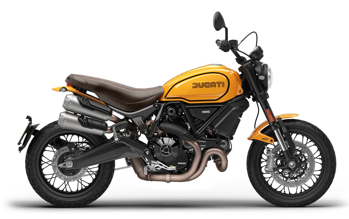 Et billede, der indeholder motorcykel, parkeret, kantsten
Automatisk genereret beskrivelse