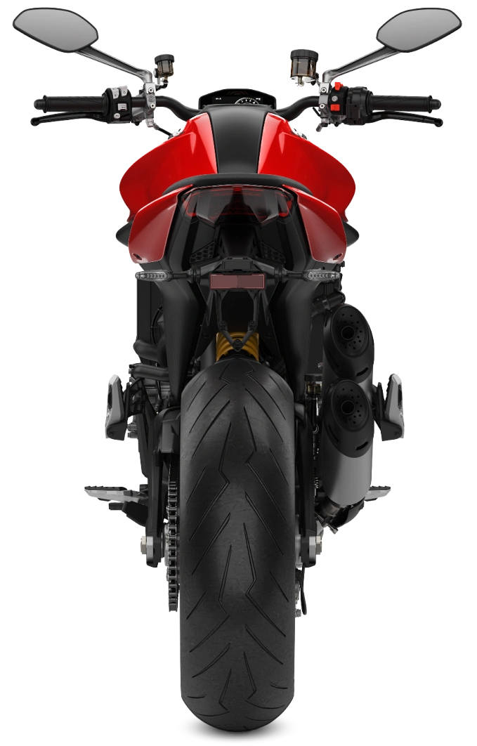 Et billede, der indeholder dæk, køretøj, hjul, Bildel
Automatisk genereret beskrivelse