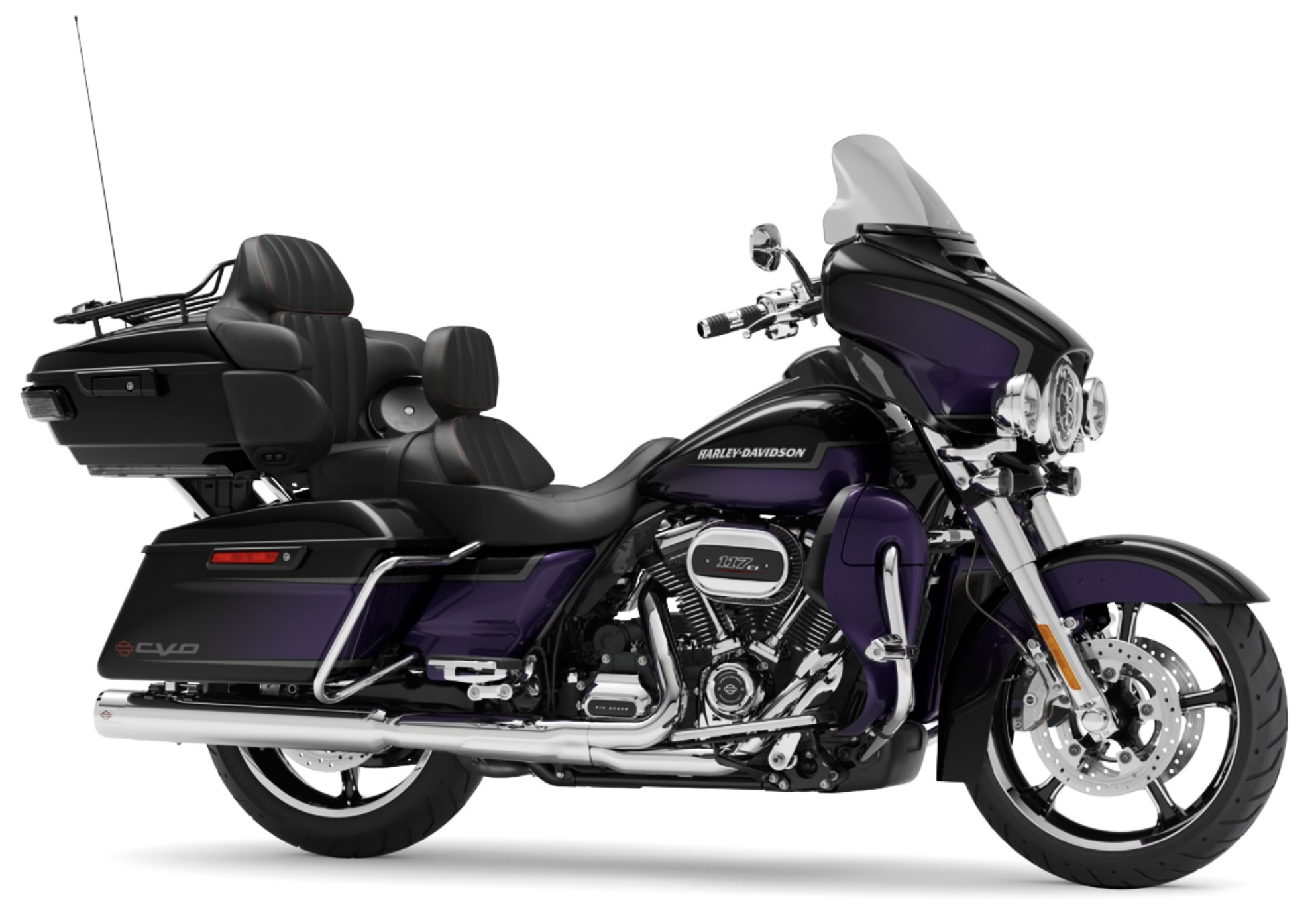 Et billede, der indeholder motorcykel, udendørs, parkeret, vej
Automatisk genereret beskrivelse