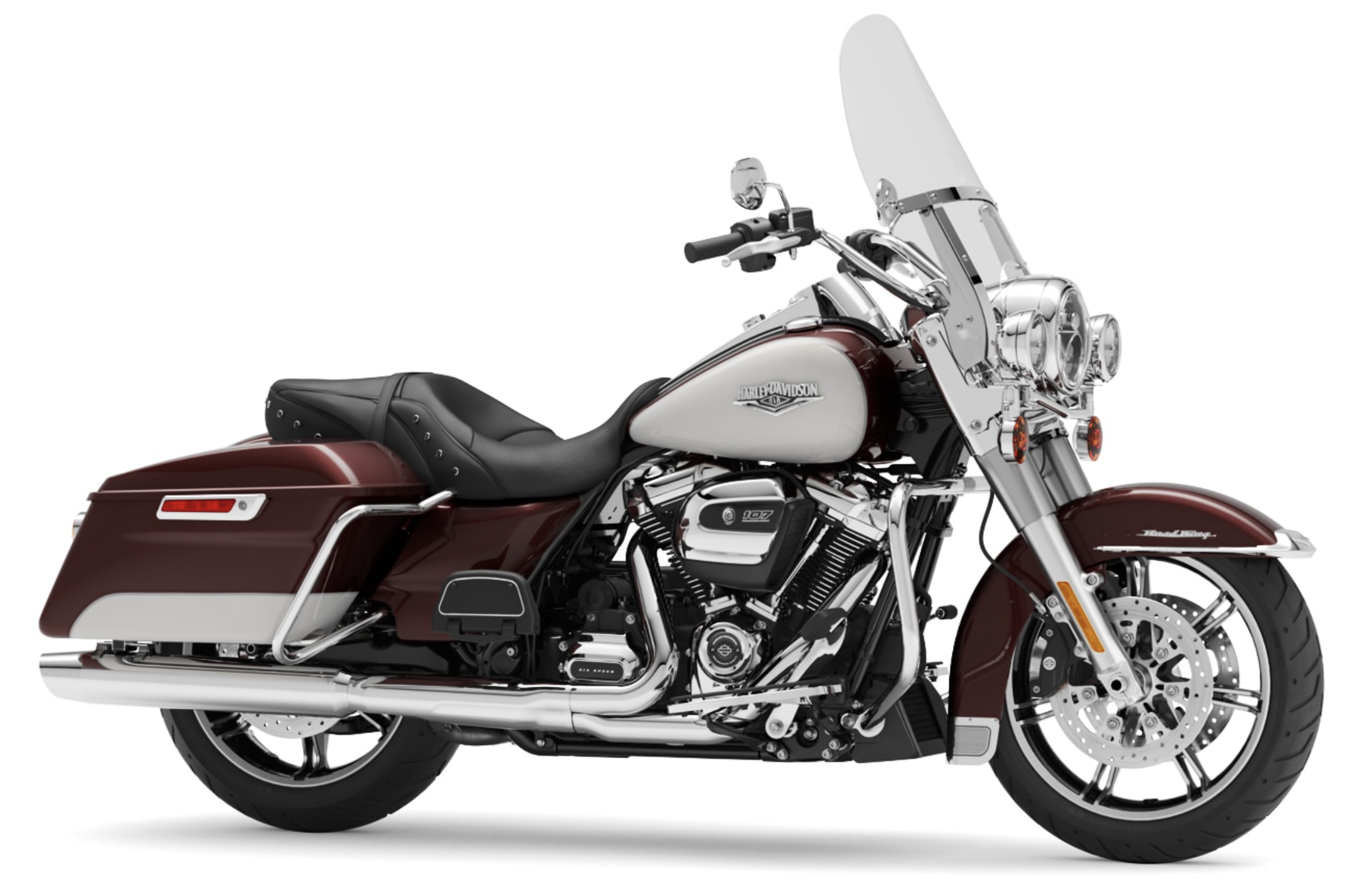 Et billede, der indeholder motorcykel, udendørs, parkeret
Automatisk genereret beskrivelse