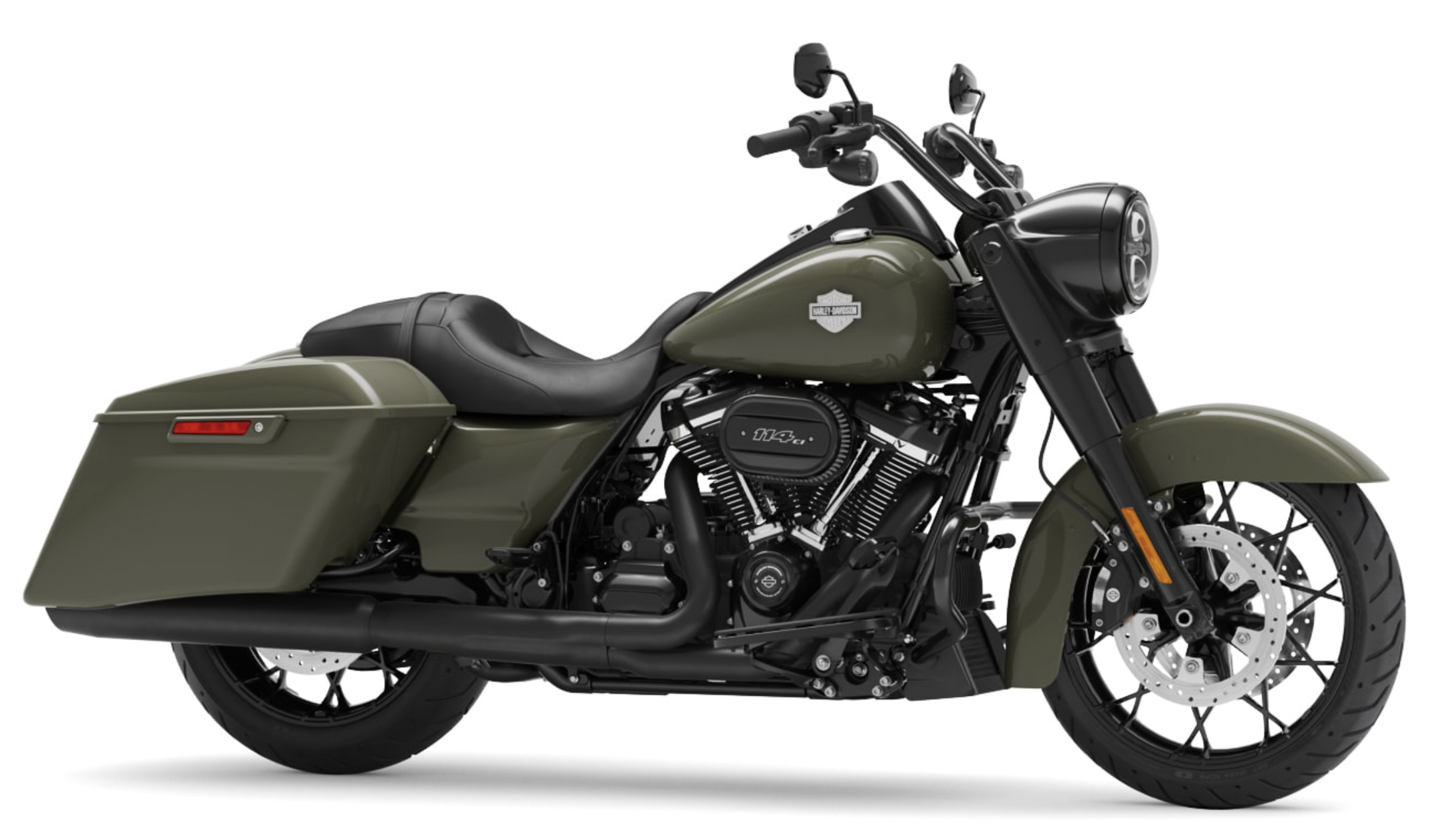 Et billede, der indeholder motorcykel, parkeret, udendørs
Automatisk genereret beskrivelse