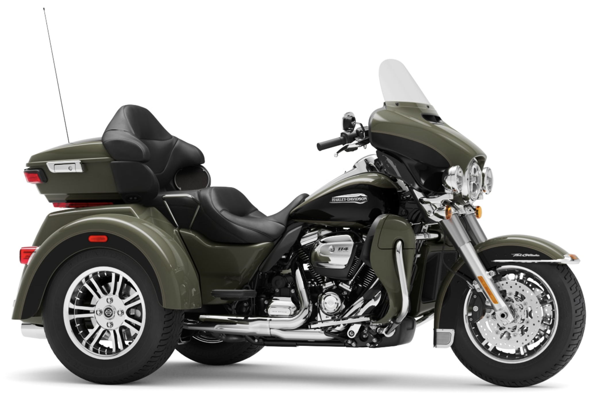 Et billede, der indeholder motorcykel, udendørs, vej, parkeret
Automatisk genereret beskrivelse