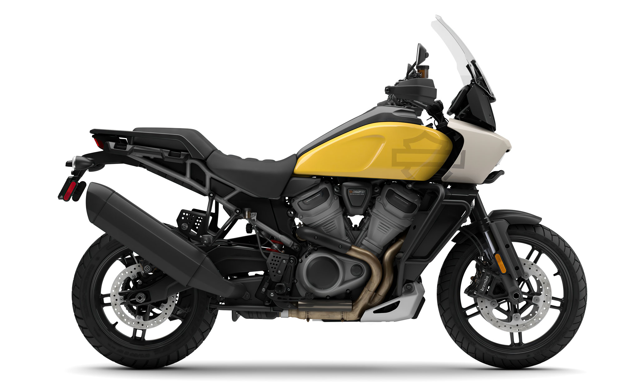 Et billede, der indeholder motorcykel, udend�rs, parkeret, gul

Automatisk genereret beskrivelse