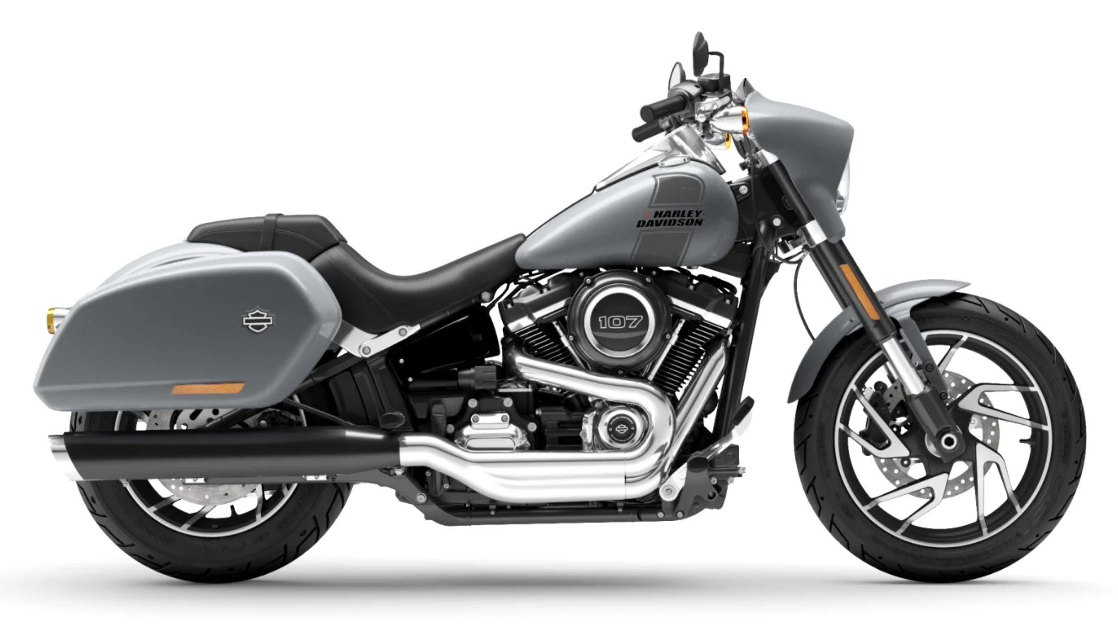 Et billede, der indeholder motorcykel, vej, udendørs, parkeret
Automatisk genereret beskrivelse