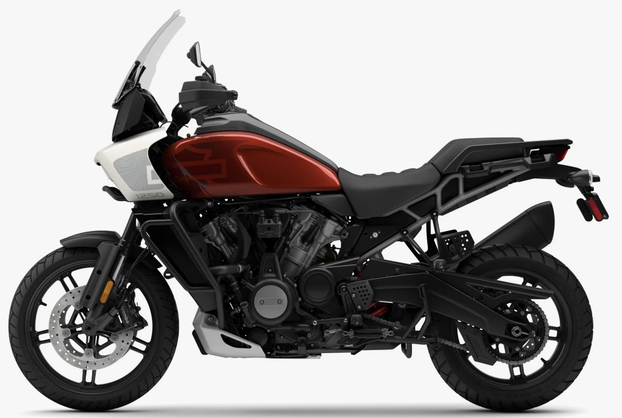 Et billede, der indeholder dæk, hjul, køretøj, motorcykel
Automatisk genereret beskrivelse