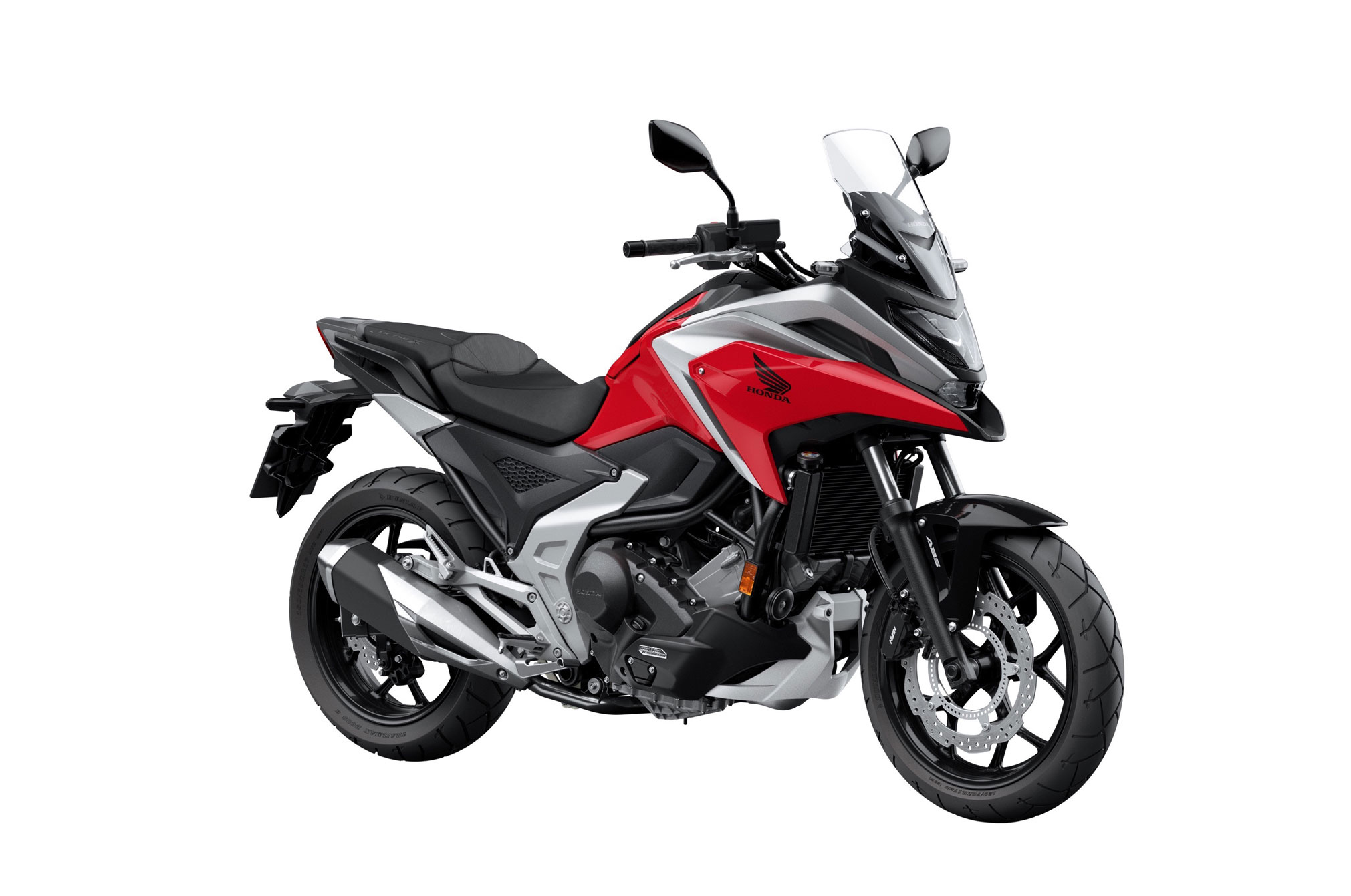 Et billede, der indeholder motorcykel, parkeret, motorcykling
Automatisk genereret beskrivelse