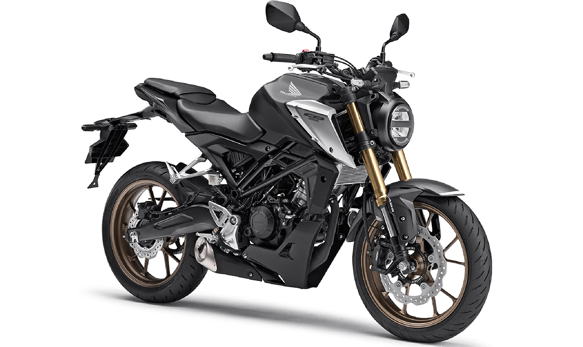 Et billede, der indeholder motorcykel, parkeret, udend�rs

Automatisk genereret beskrivelse