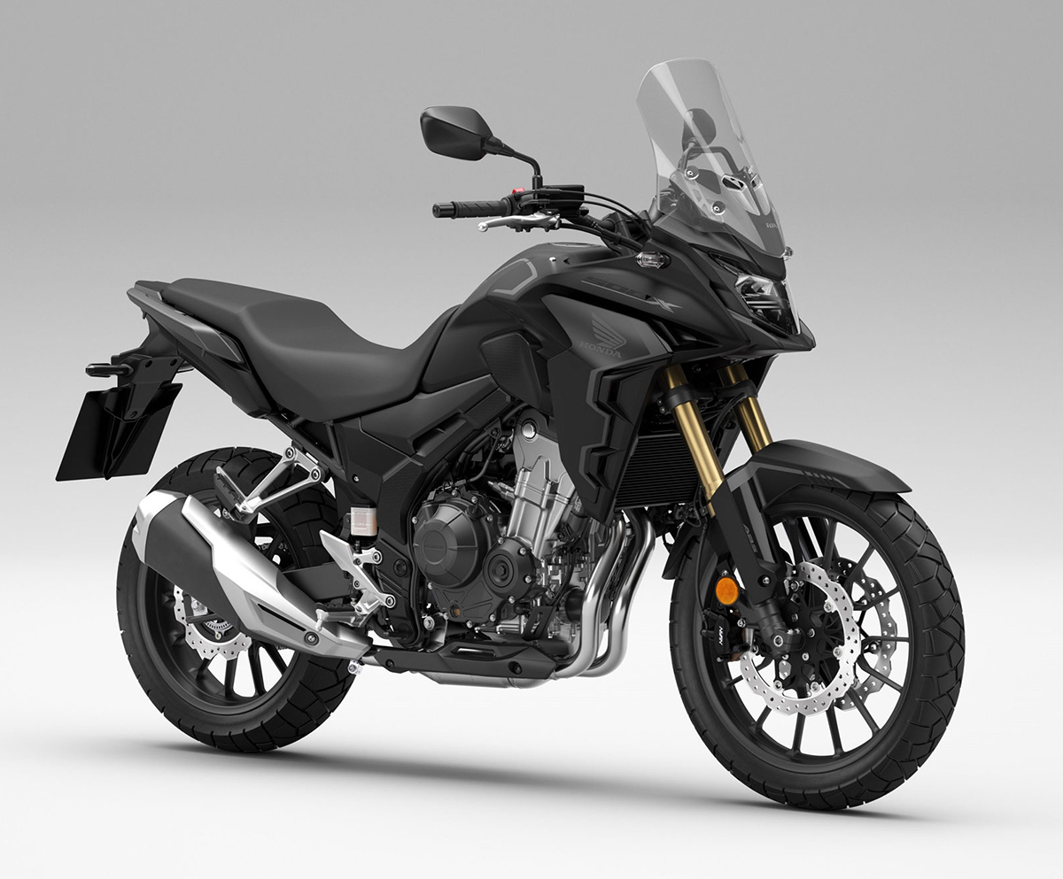 Et billede, der indeholder motorcykel, parkeret
Automatisk genereret beskrivelse