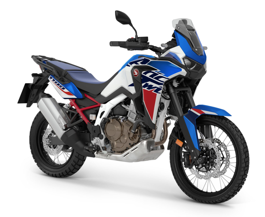 Et billede, der indeholder motorcykel, motorcykling
Automatisk genereret beskrivelse