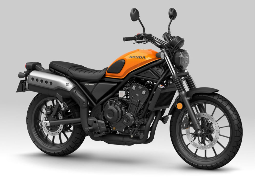 Et billede, der indeholder motorcykel, udendørs, sort, transport
Automatisk genereret beskrivelse