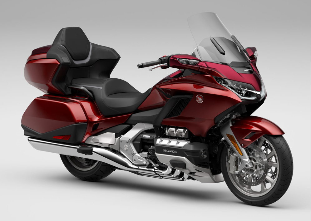 Et billede, der indeholder motorcykel, rød
Automatisk genereret beskrivelse