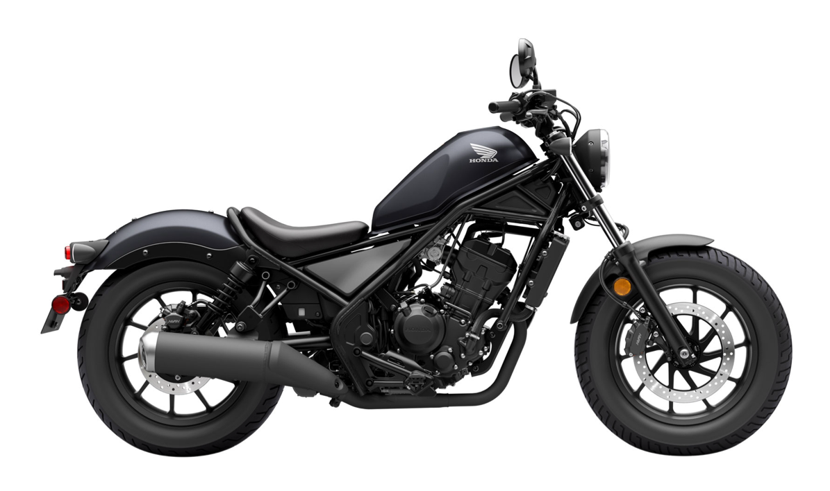 Et billede, der indeholder motorcykel, parkeret, sort
Automatisk genereret beskrivelse