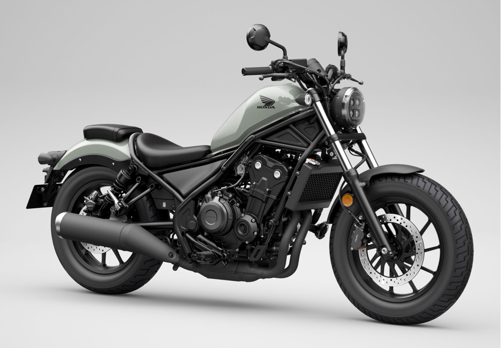 Et billede, der indeholder motorcykel, vej, udendørs, parkeret
Automatisk genereret beskrivelse